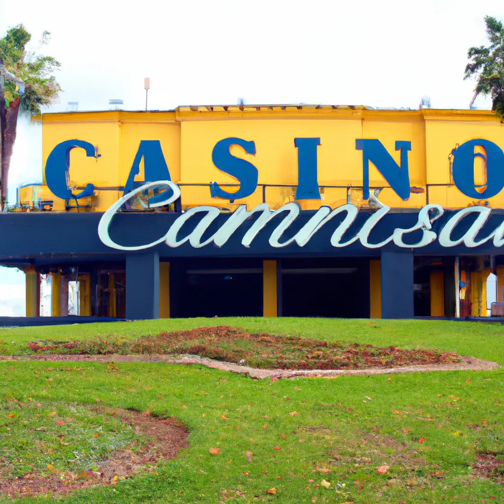 Casino Marbella